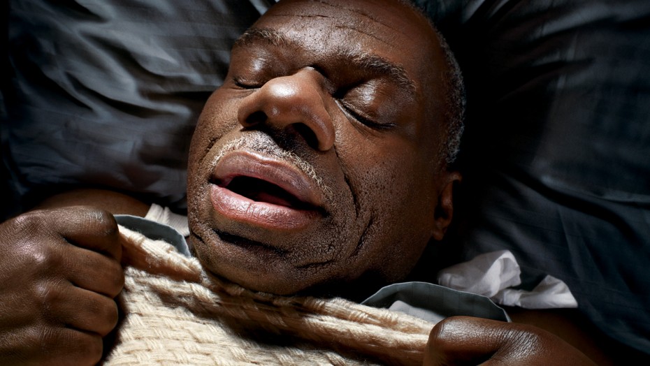 NyQuil: Ugly Sleepers