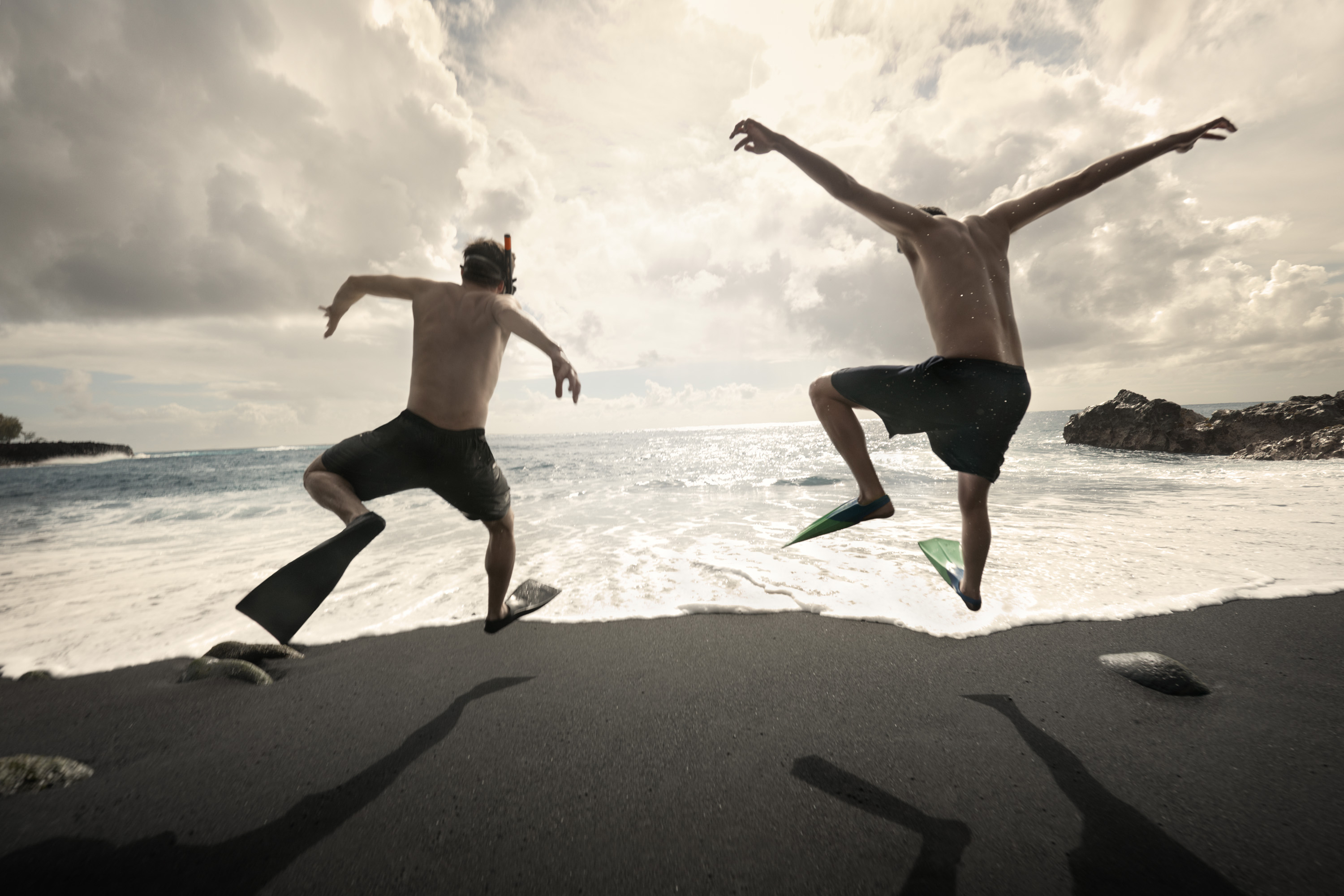 PORTFOLIO FEATURE: Hilton HHonors