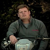 POLARIS: <br>Dave & Keith