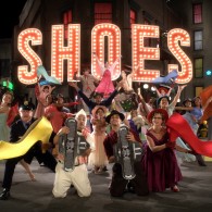 SONY:<br>Dave & Keith