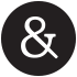 Ampersand Ampersand & Ampersand